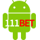 Aplicativo 111BET para Android
