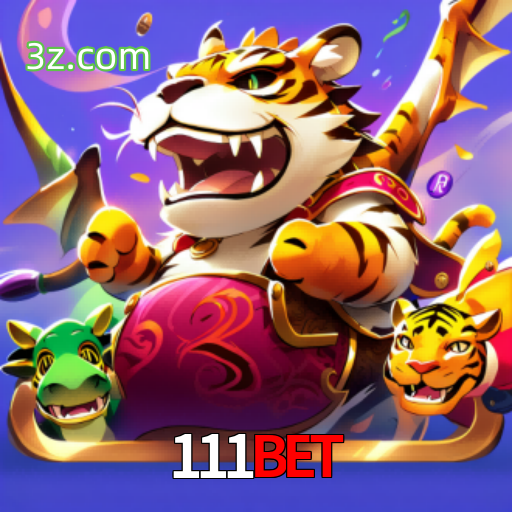 111BET