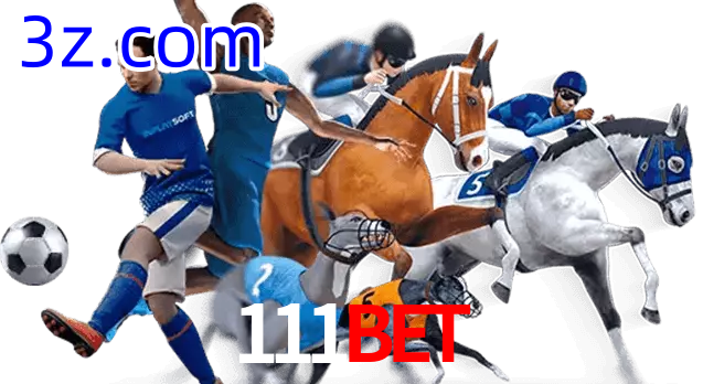 111BET