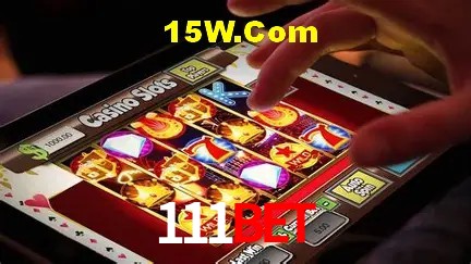 Explorando a Categoria de Eventos em Apostas na 111bet