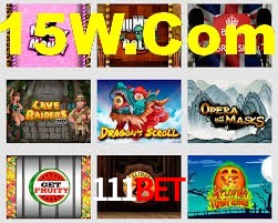 Welcome Bonus 111bet