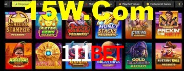 Live Casino 111bet