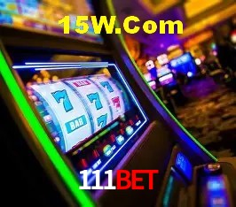 A Experiência Imersiva dos Cassinos Ao Vivo no 111bet