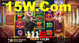 VIP Casino 111bet