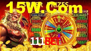 111bet: Seu Cassino Premiado com Pagamentos Rápidos