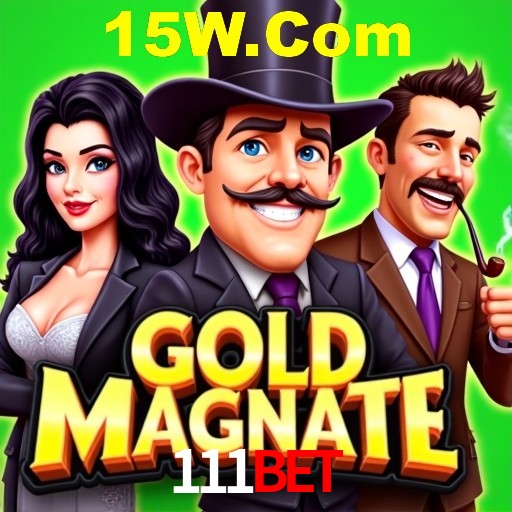 Casino VIP 111bet