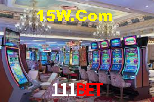Bônus Generosos e Exclusivos no 111bet para Você!