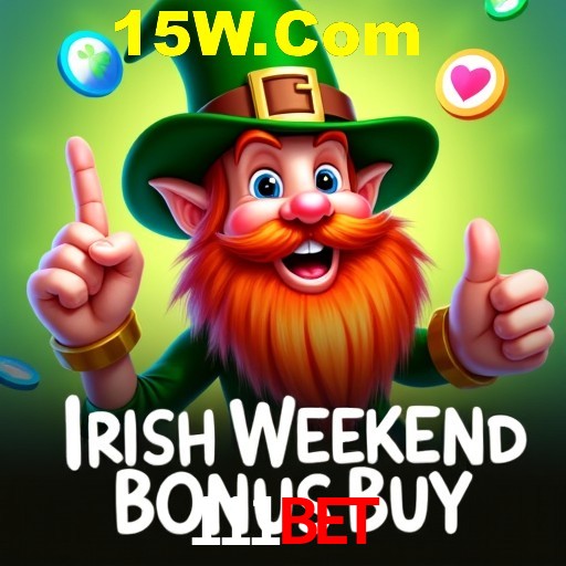 Slot Games 111bet
