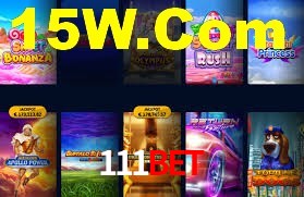 111bet login