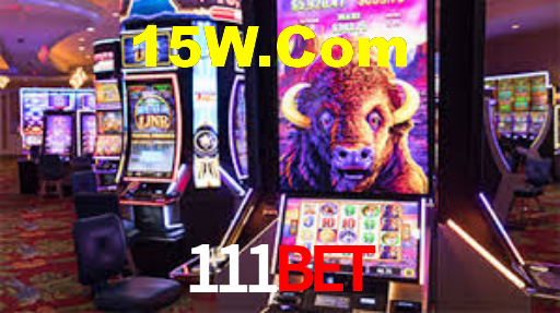111bet: A Experiência de Casino com Jogos de Mesa ao Vivo