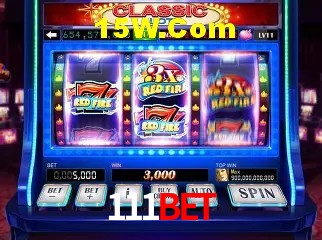 Descubra o Programa VIP da 111bet: Vantagens Exclusivas para Jogadores