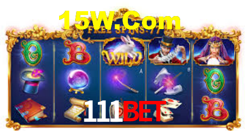 111bet login