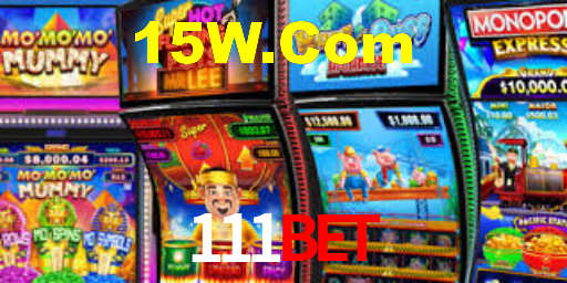 111bet login