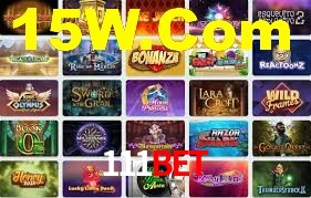 111bet: Jogos de Caça-Níqueis-Altas Recompensas, Roleta-Velocidade, Blackjack-Desafios Máximos