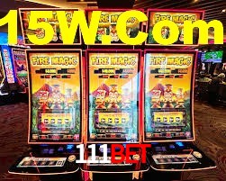 Roulette Table 111bet